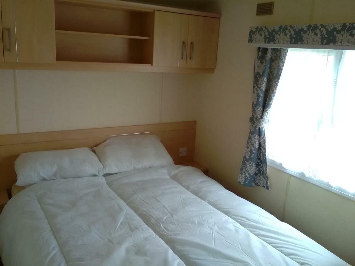 Caravan Hire Winthorpe Skegness Exterior foto